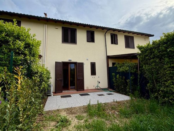 appartamento in vendita a Scandicci in zona Badia a Settimo