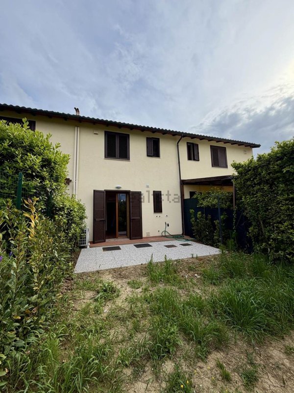 appartamento in vendita a Scandicci in zona Badia a Settimo
