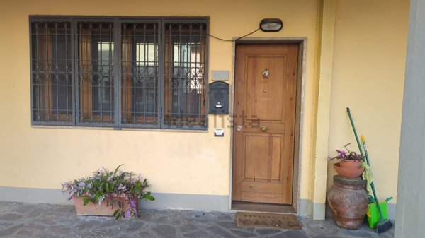 appartamento in vendita a Scandicci