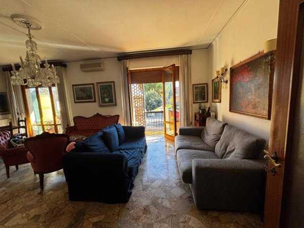 appartamento in vendita a Scandicci in zona Casellina