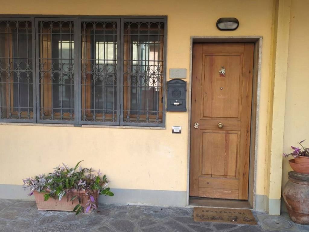 appartamento in vendita a Scandicci in zona San Colombano