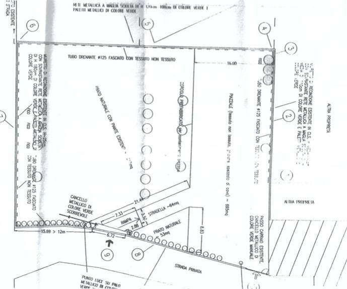 casa indipendente in vendita a Scandicci in zona San Martino alla Palma