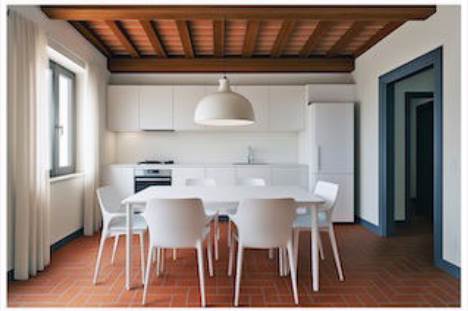 appartamento in vendita a Scandicci