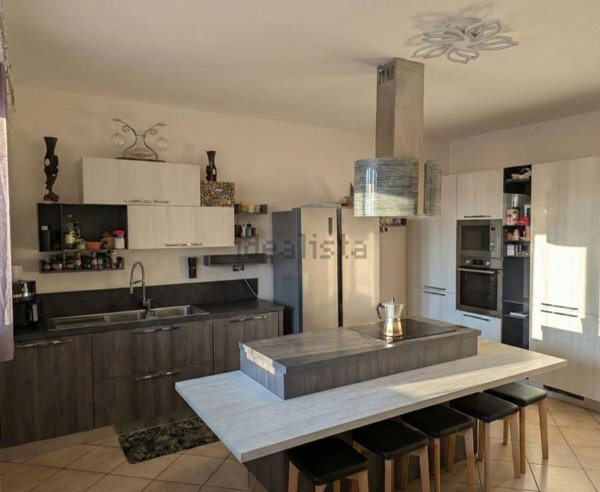 appartamento in vendita a Scandicci