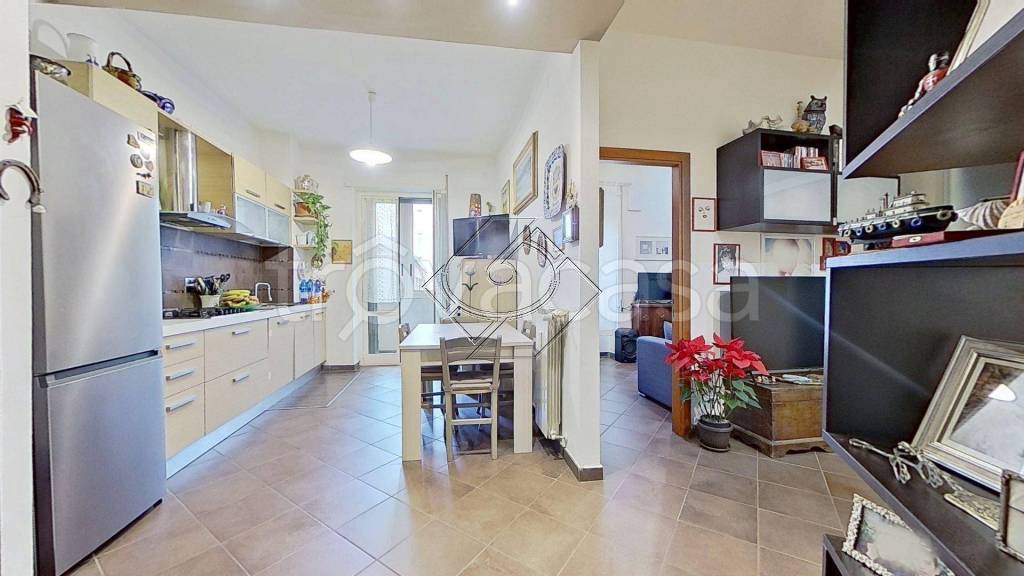 appartamento in vendita a Scandicci