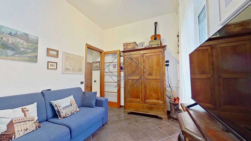 appartamento in vendita a Scandicci