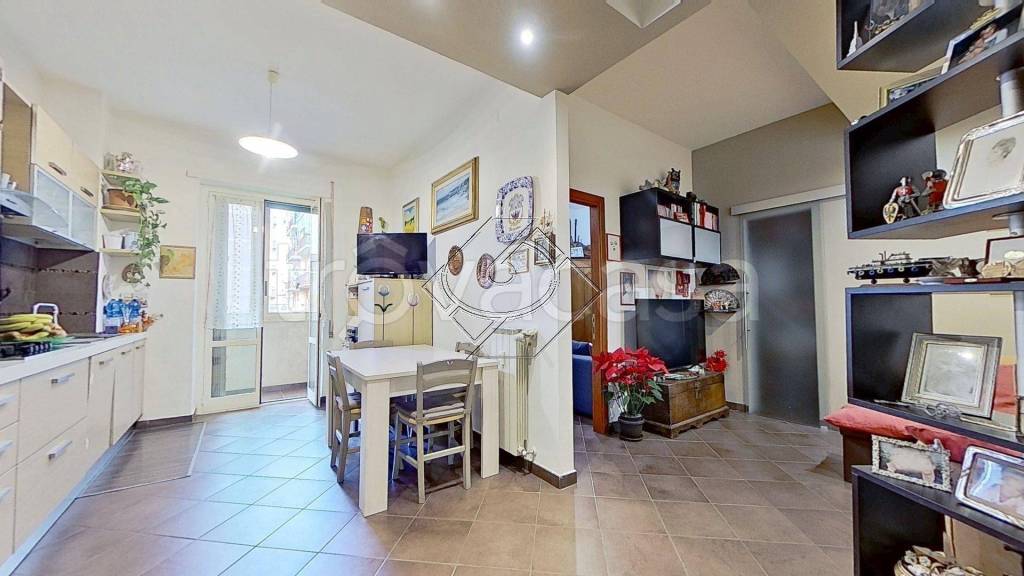 appartamento in vendita a Scandicci