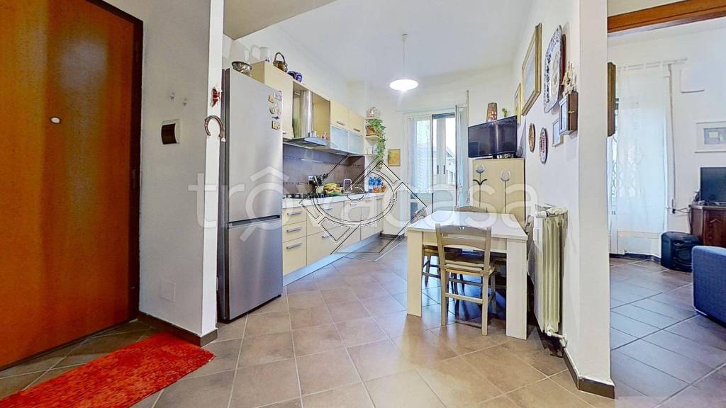 appartamento in vendita a Scandicci