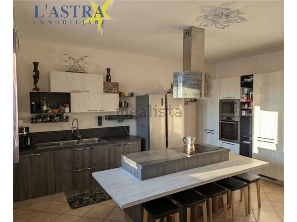 appartamento in vendita a Scandicci in zona San Colombano