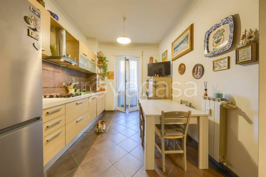 appartamento in vendita a Scandicci