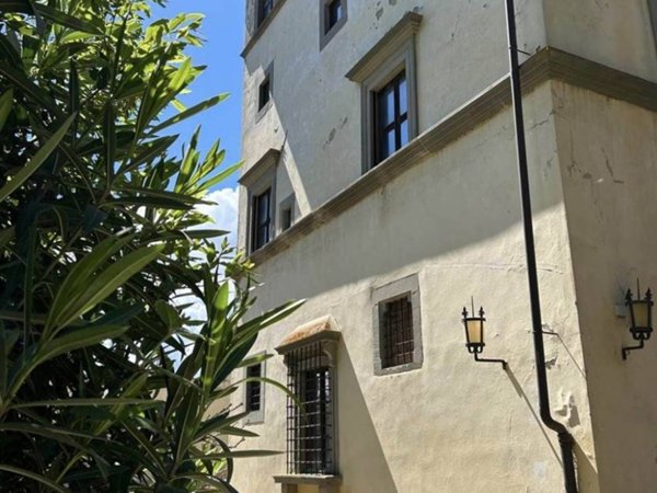 appartamento in vendita a Scandicci in zona Mosciano