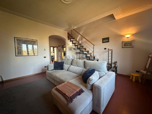 appartamento in vendita a Scandicci