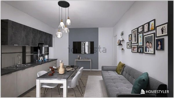 appartamento in vendita a Scandicci