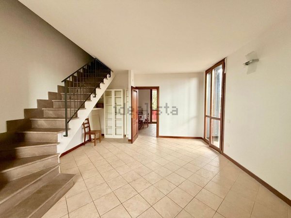 appartamento in vendita a Scandicci in zona Santa Maria a Marciola