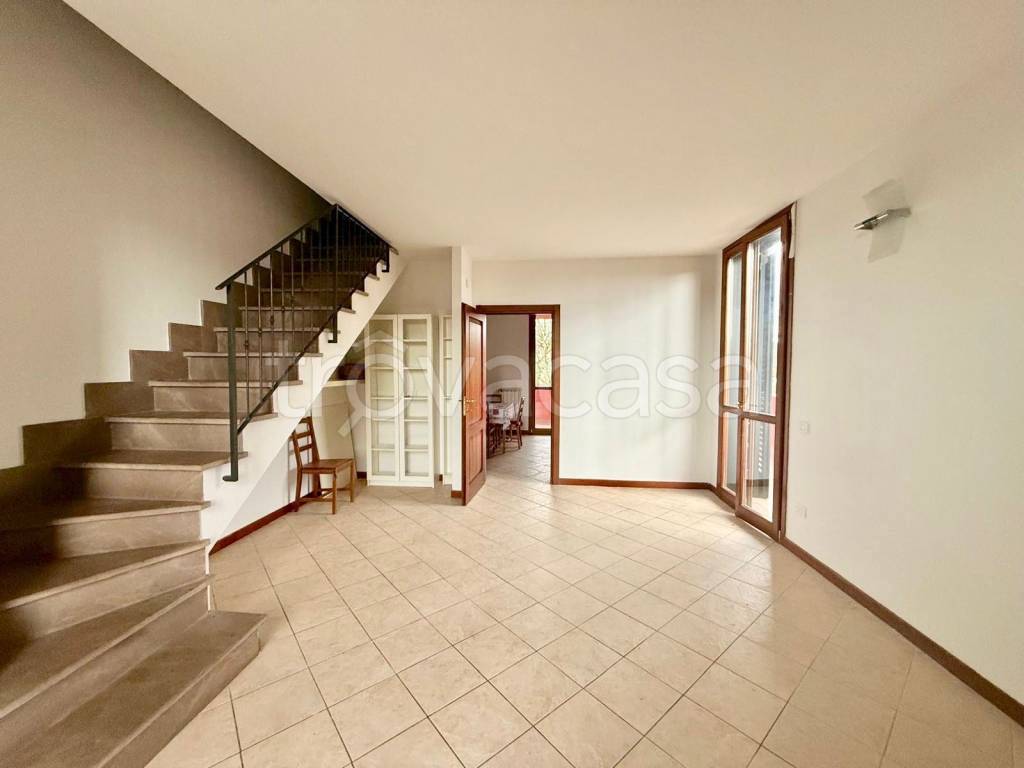 appartamento in vendita a Scandicci