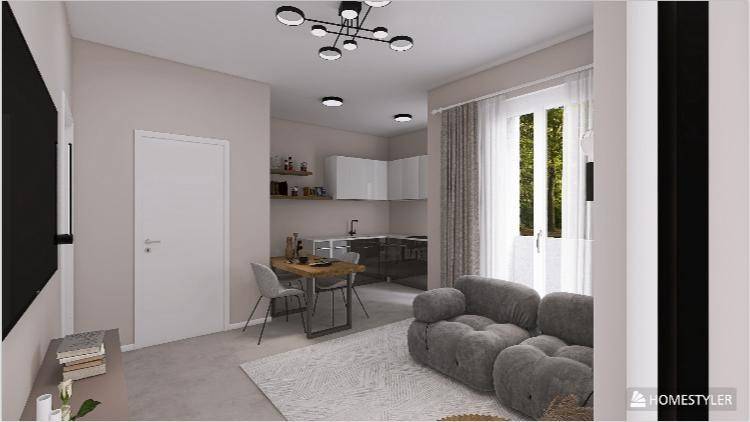 appartamento in vendita a Scandicci