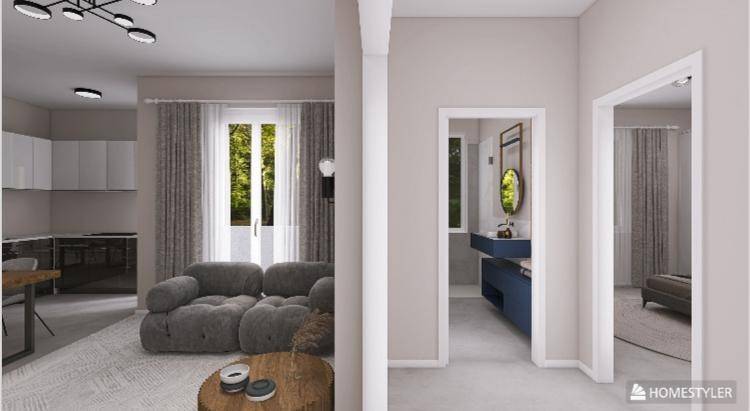 appartamento in vendita a Scandicci