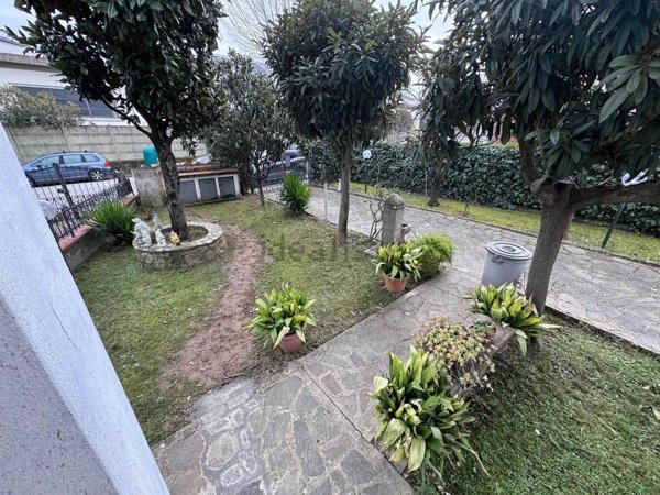 appartamento in vendita a Scandicci