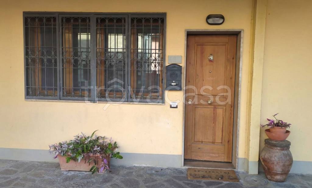 appartamento in vendita a Scandicci in zona San Colombano