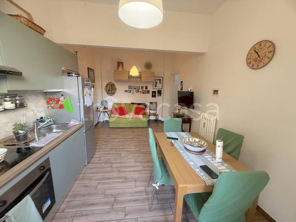 appartamento in vendita a Scandicci