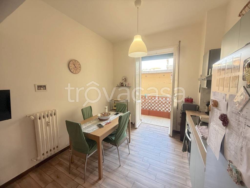 appartamento in vendita a Scandicci