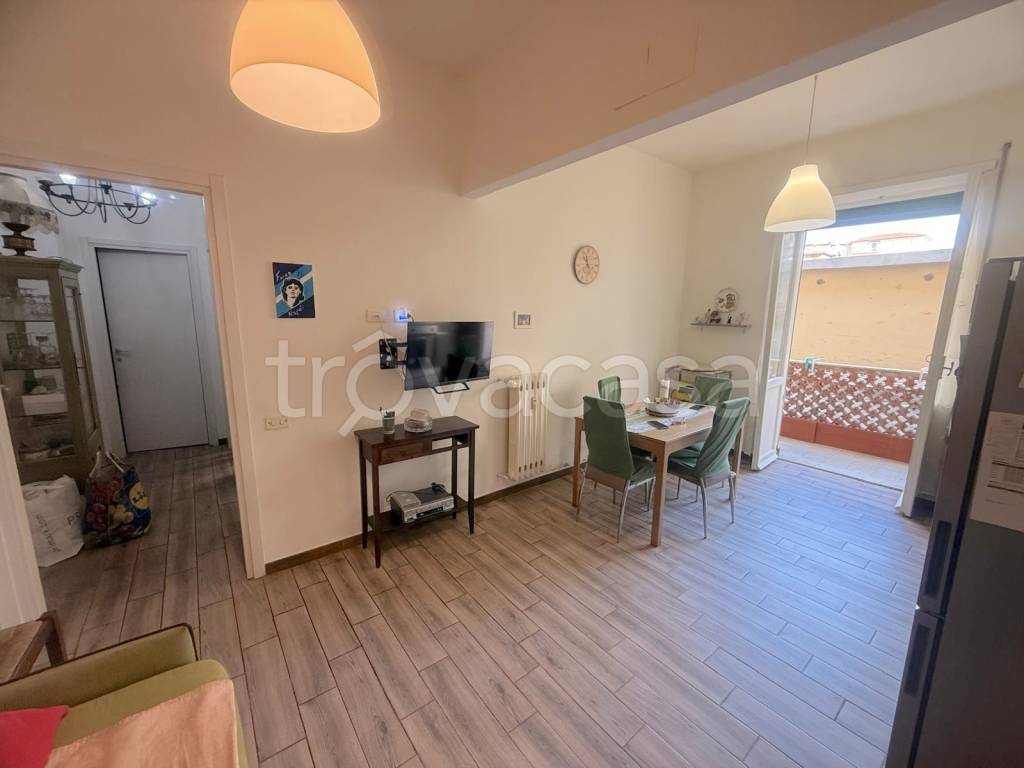 appartamento in vendita a Scandicci