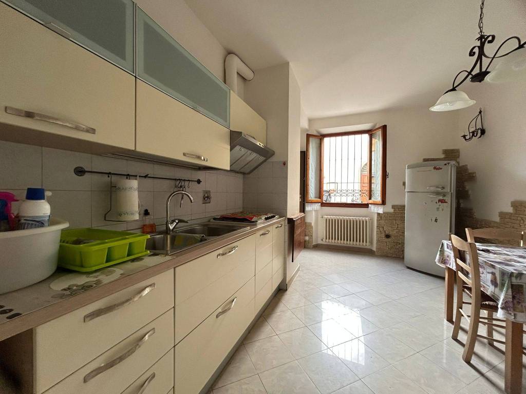 appartamento in vendita a Scandicci in zona Badia a Settimo