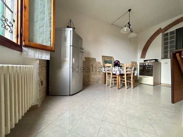 appartamento in vendita a Scandicci in zona Badia a Settimo