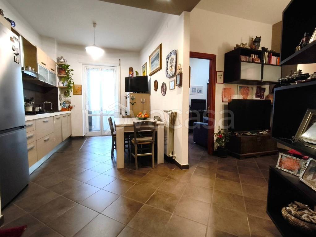 appartamento in vendita a Scandicci