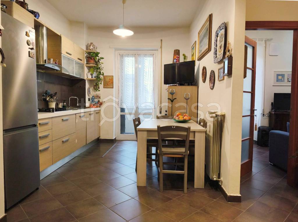 appartamento in vendita a Scandicci