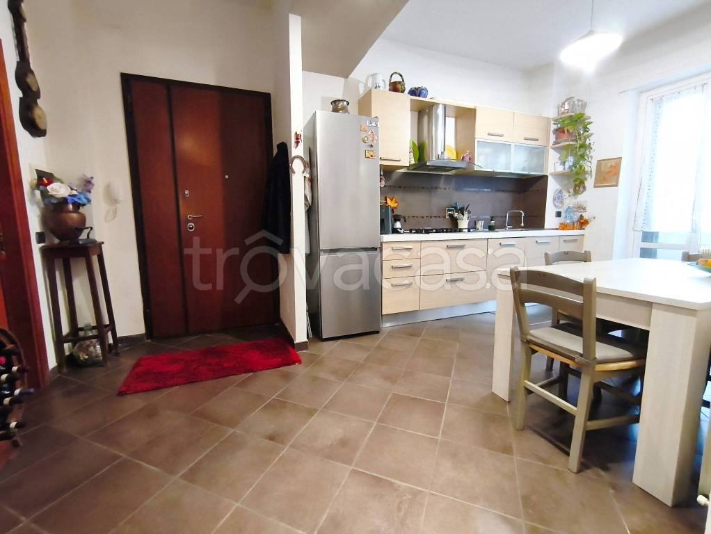 appartamento in vendita a Scandicci