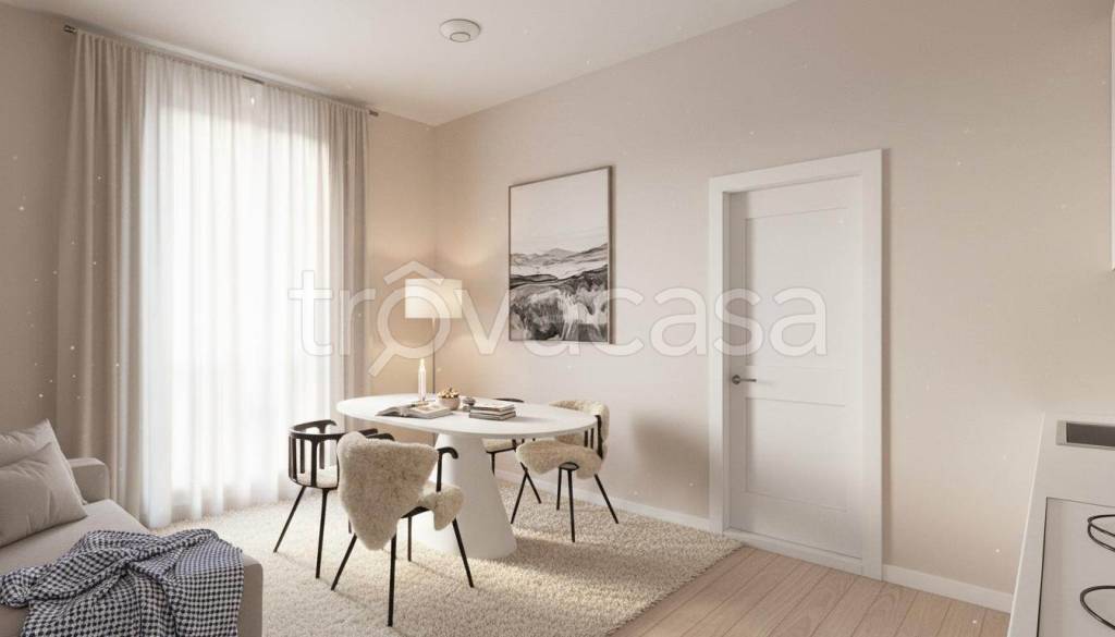 appartamento in vendita a Scandicci