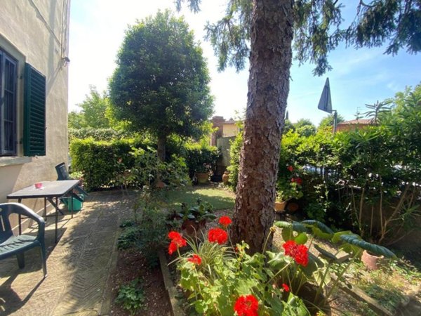 casa indipendente in vendita a Scandicci in zona Rinaldi