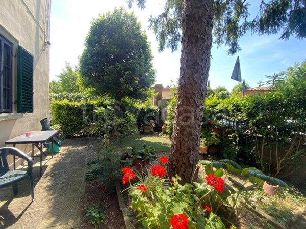 casa indipendente in vendita a Scandicci in zona Rinaldi