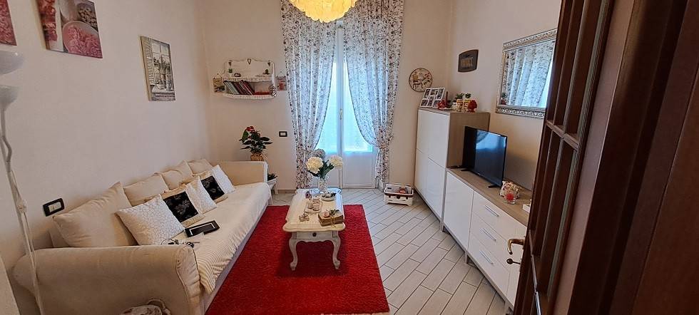 appartamento in vendita a Scandicci