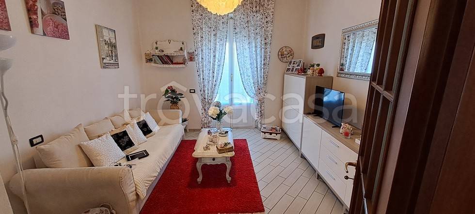 appartamento in vendita a Scandicci in zona San Giusto