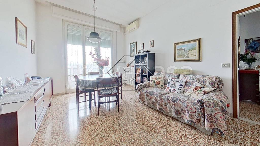 appartamento in vendita a Scandicci