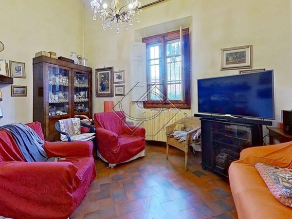 casa indipendente in vendita a Scandicci in zona Rinaldi