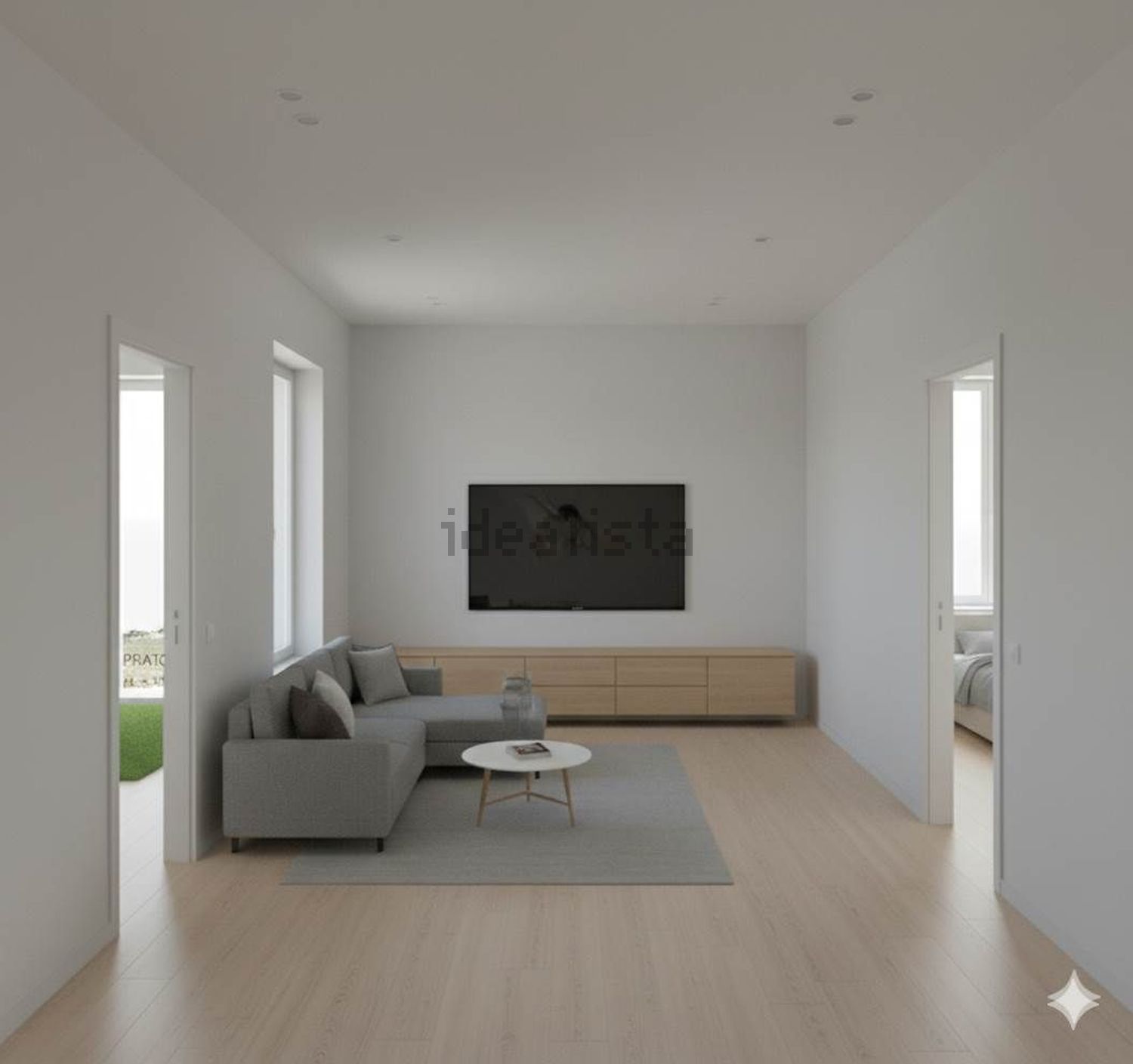 appartamento in vendita a Scandicci in zona Casellina