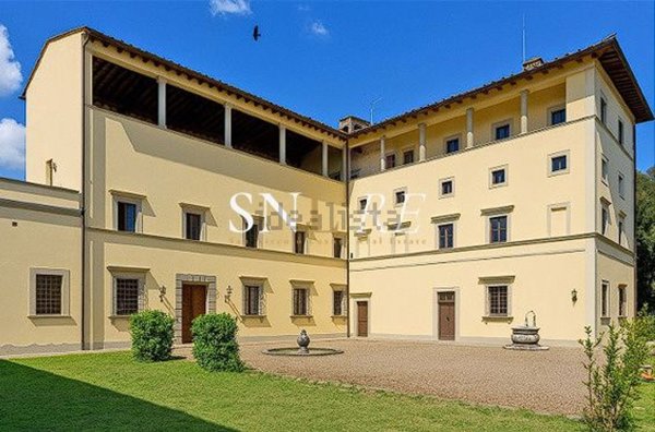 appartamento in vendita a Scandicci