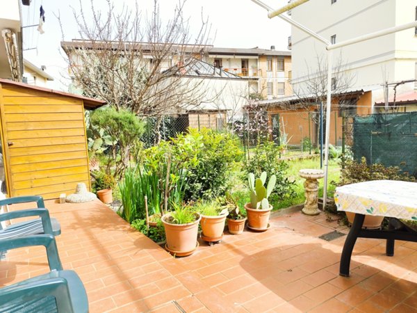 casa semindipendente in vendita a Scandicci