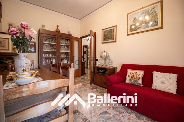 appartamento in vendita a Scandicci in zona Casellina