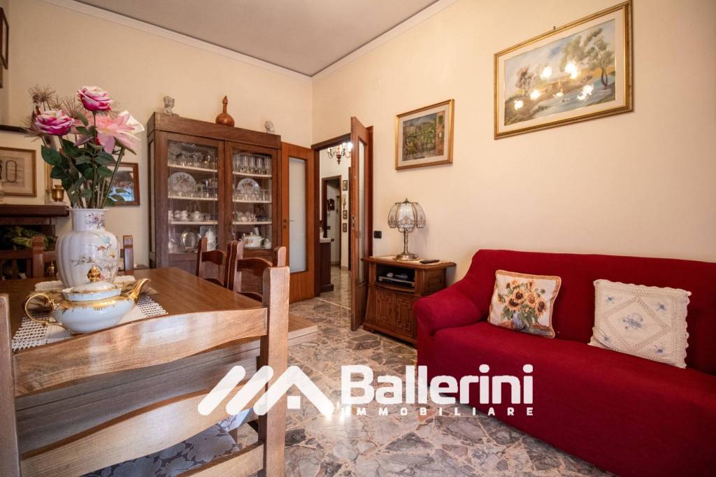 appartamento in vendita a Scandicci in zona Casellina