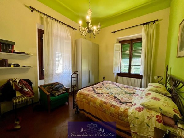 casa indipendente in vendita a Scandicci