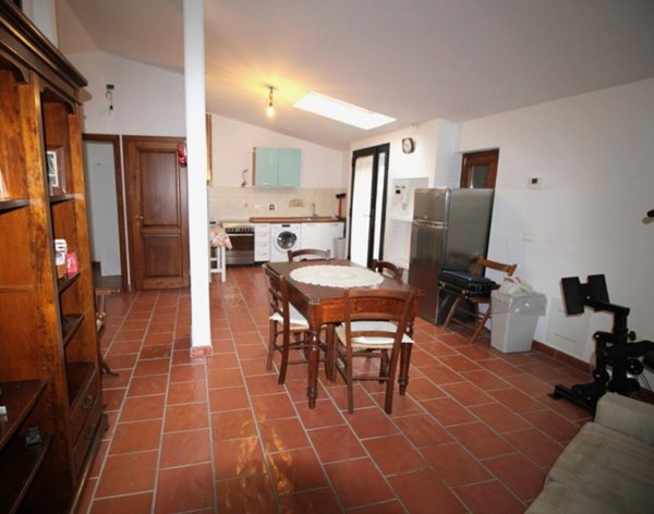 appartamento in vendita a Scandicci in zona San Michele a Torri