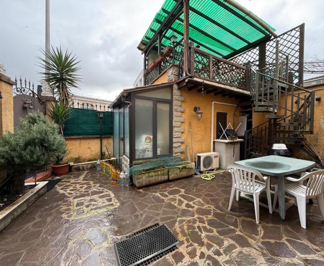 appartamento in vendita a Scandicci in zona Badia a Settimo