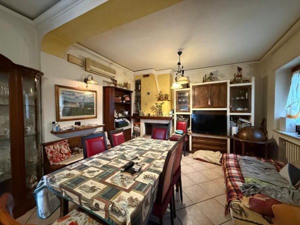 appartamento in vendita a Scandicci