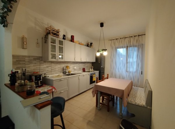 appartamento in vendita a Scandicci in zona San Giusto