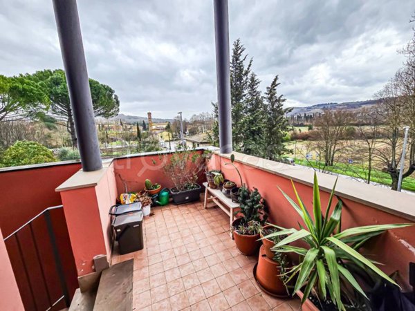 appartamento in vendita a Scandicci