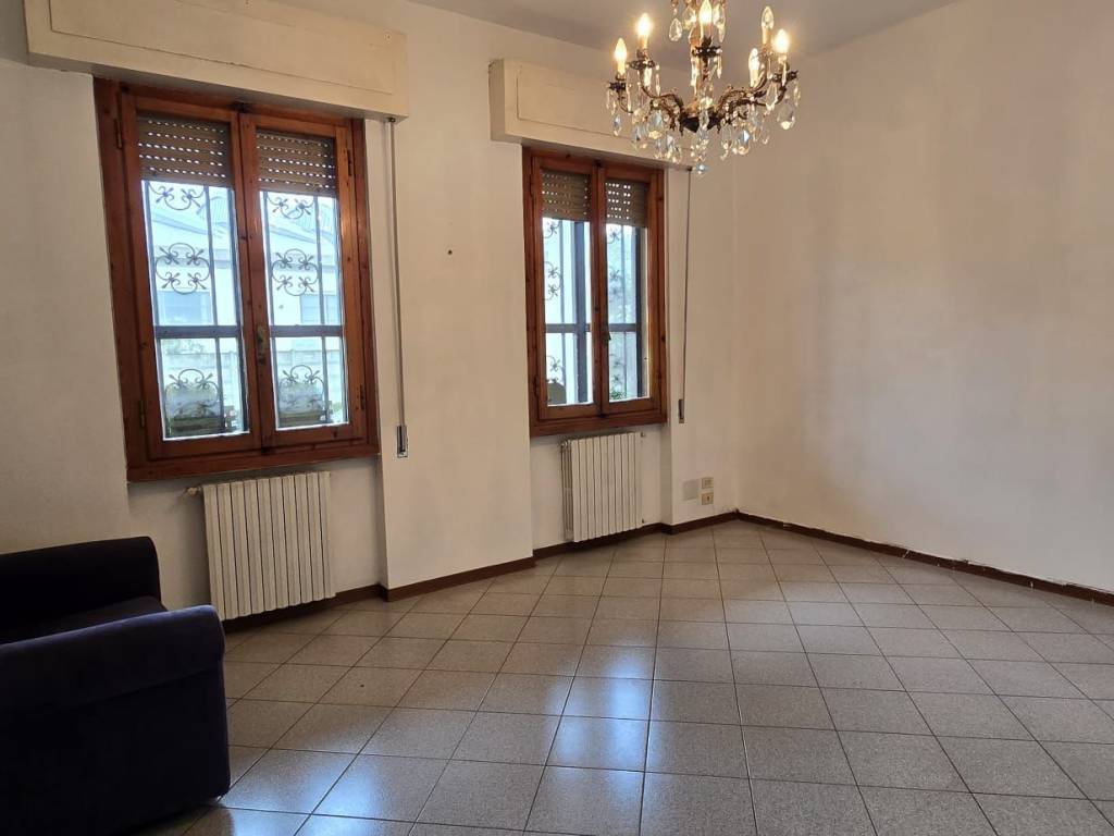 appartamento in vendita a Scandicci